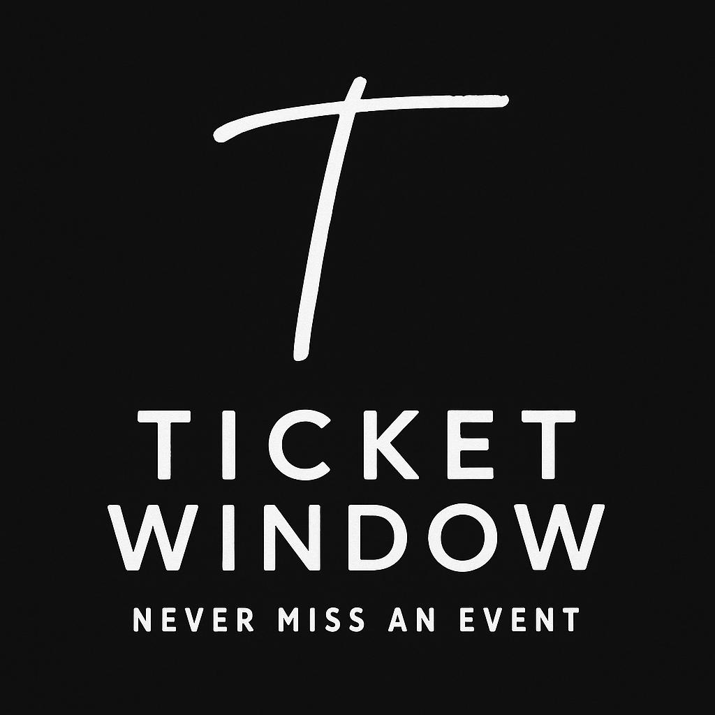 Ticketwindow Logo
